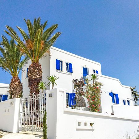 Kefalas Studio In Naousa Exteriör bild