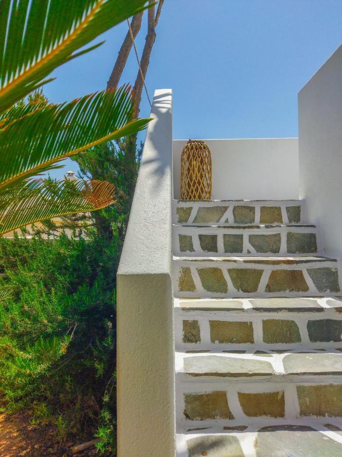 Kefalas Studio In Naousa Exteriör bild